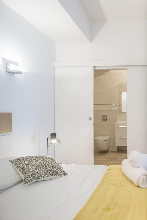 Apartmán Loft Courtalon - Haut Standing - Patio - Parking Prives Troyes Exteriér fotografie