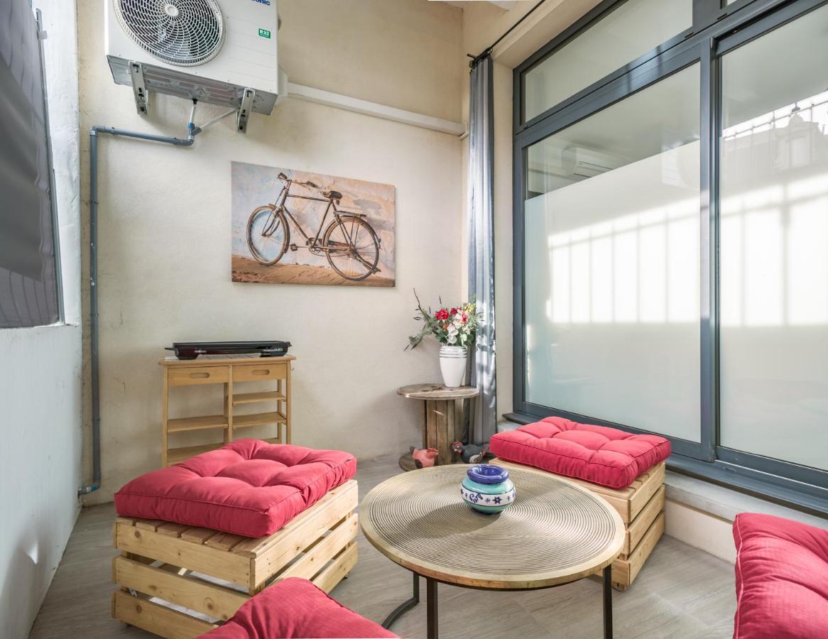 Apartmán Loft Courtalon - Haut Standing - Patio - Parking Prives Troyes Exteriér fotografie