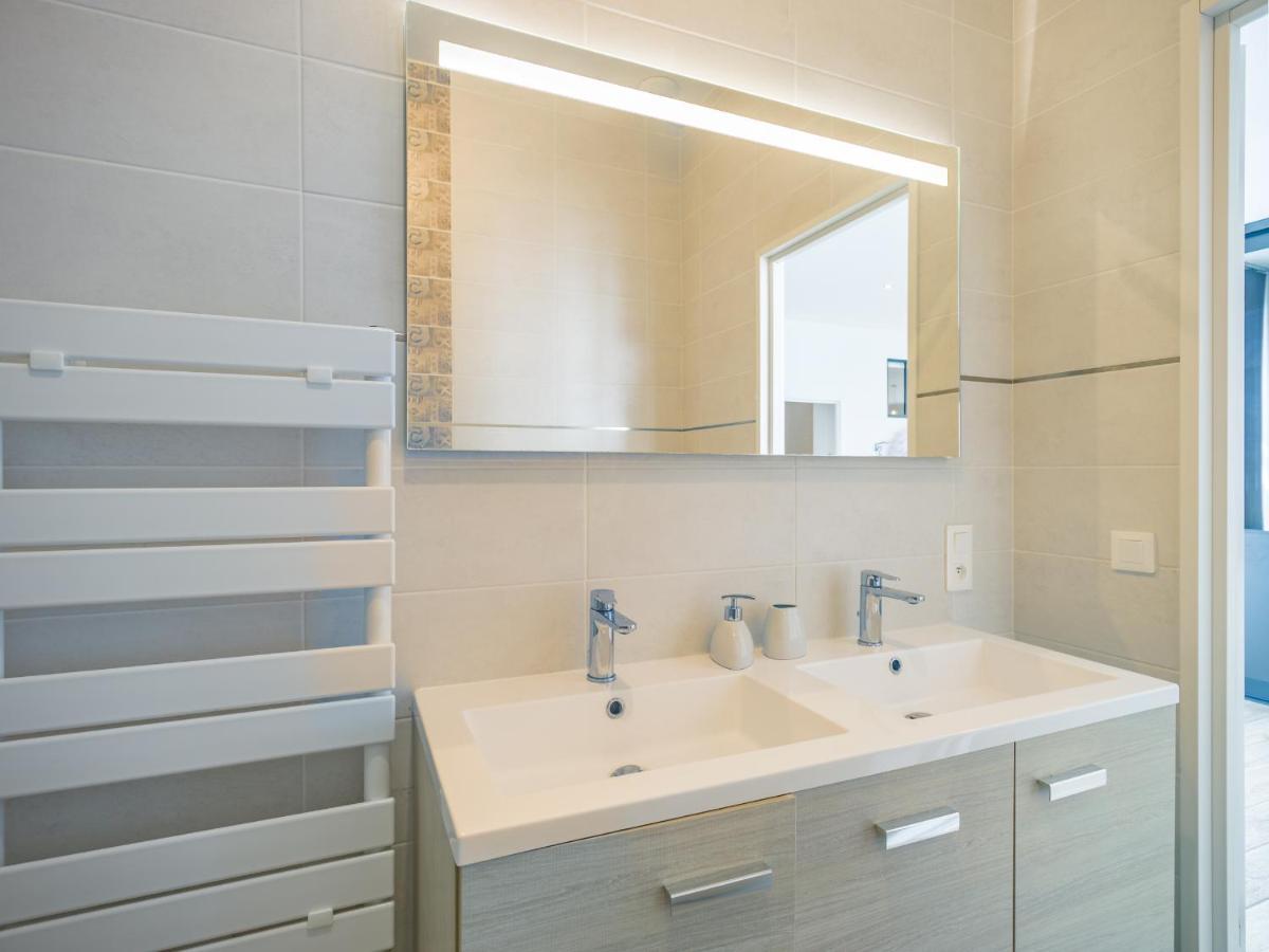 Apartmán Loft Courtalon - Haut Standing - Patio - Parking Prives Troyes Exteriér fotografie